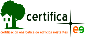 Certificación energética de edificios existentes